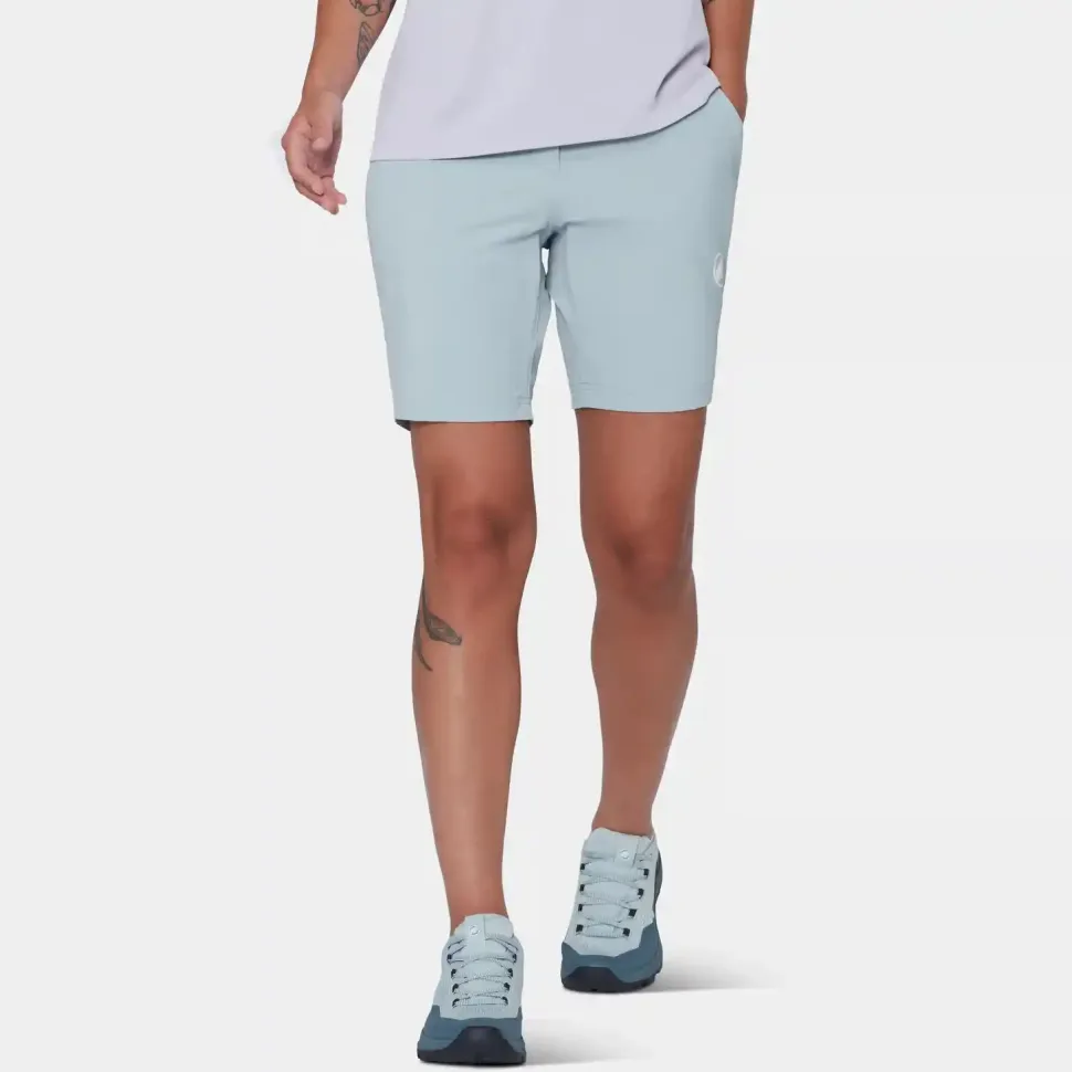 Short Femme Hiking V Nebla - Short | Mammut