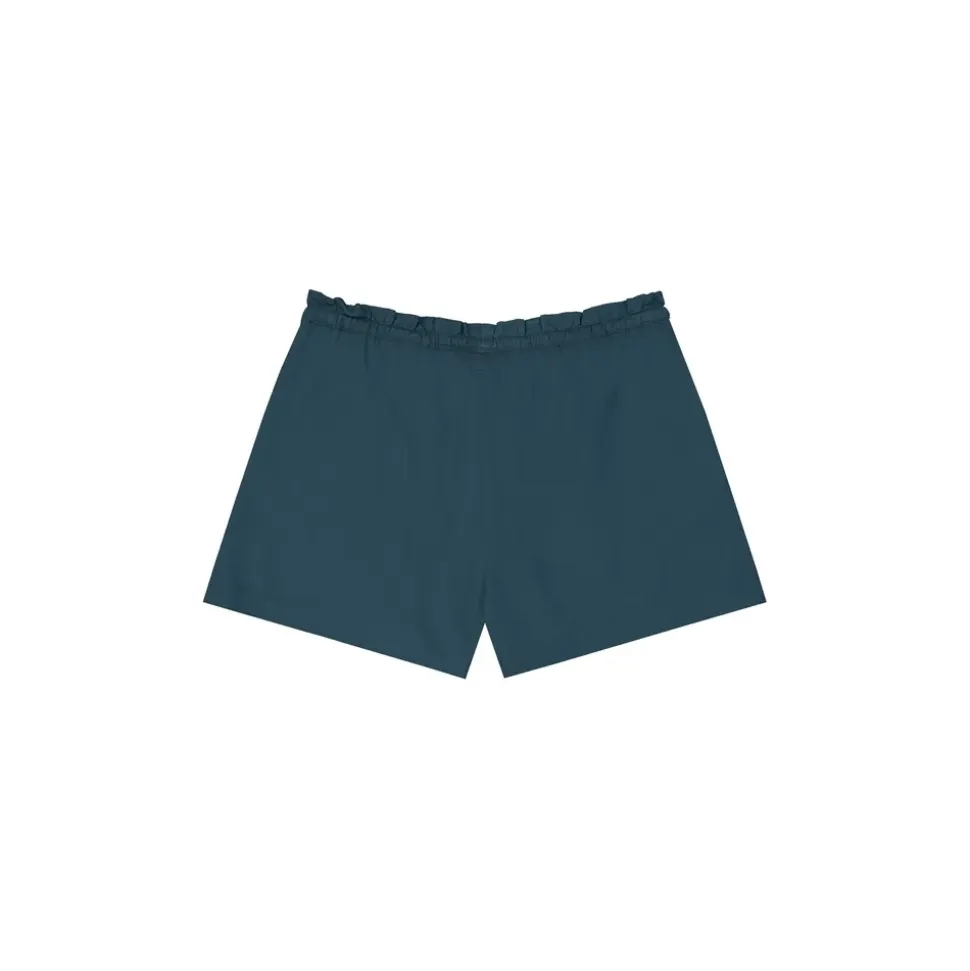 Short Femme Milou Deep Water - Short | Picture Organic Clothing