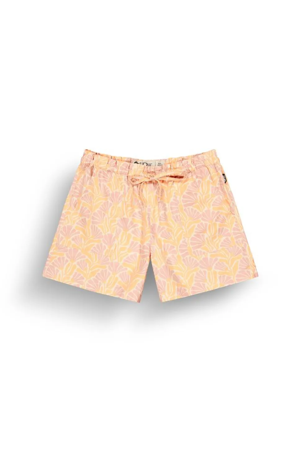 Short Femme Milou Posidonie Print - Short | Picture Organic Clothing