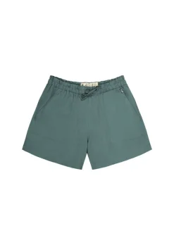 Short Femme Milou Sea Pine - Short | Picture Organic Clothing