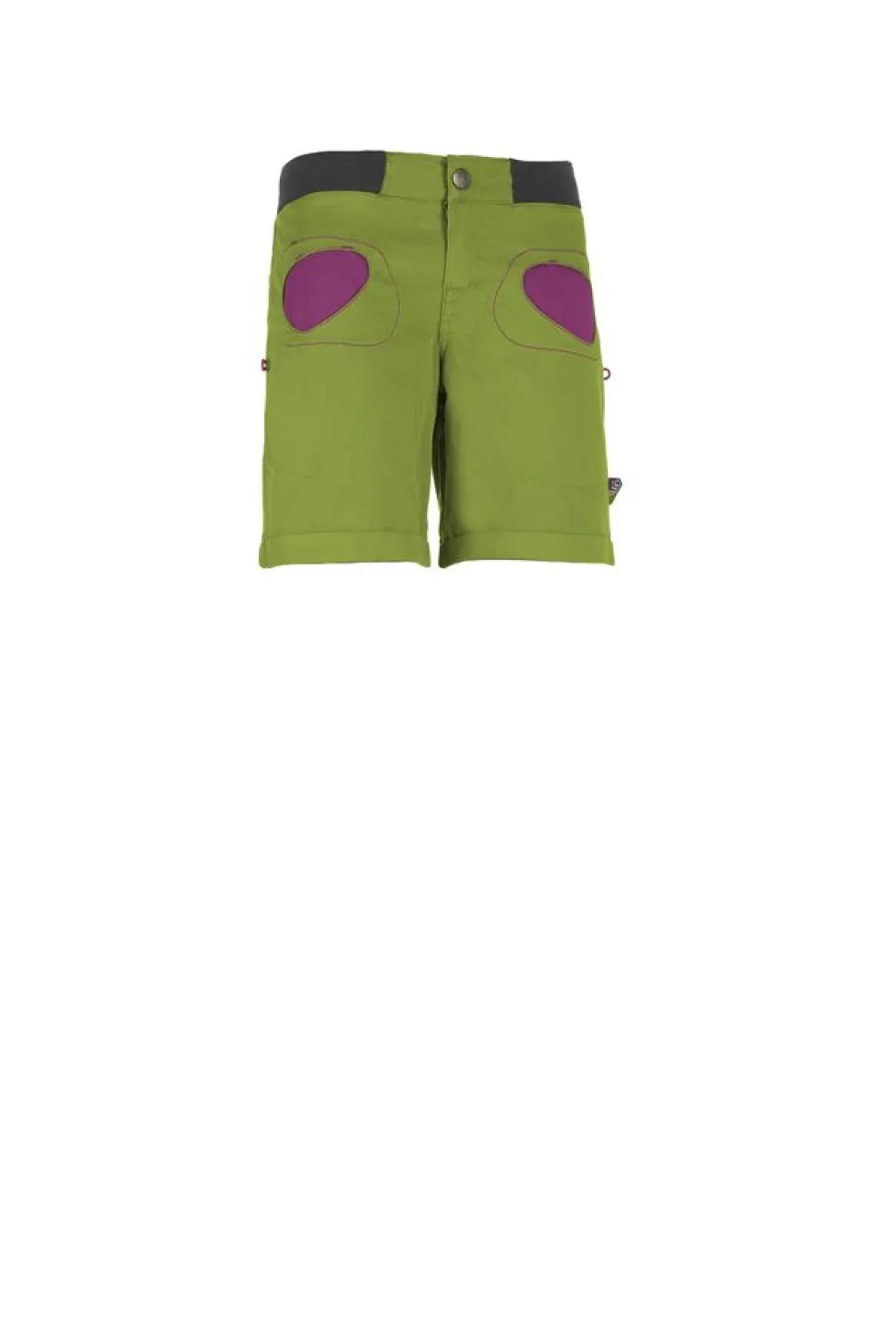 Short Femme Onda Apple - Short | E9
