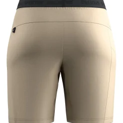 Short Femme Puez 4 Quiksand - Short | Salewa