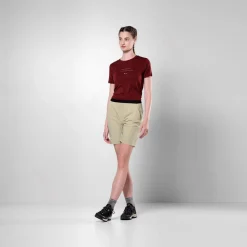 Short Femme Puez 4 Quiksand - Short | Salewa