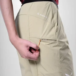 Short Femme Puez 4 Quiksand - Short | Salewa