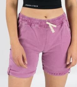 Short Femme shira Peonia - Short | Jeanstrack