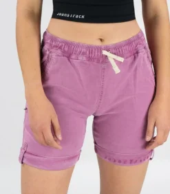 Short Femme shira Rose - Short | Jeanstrack