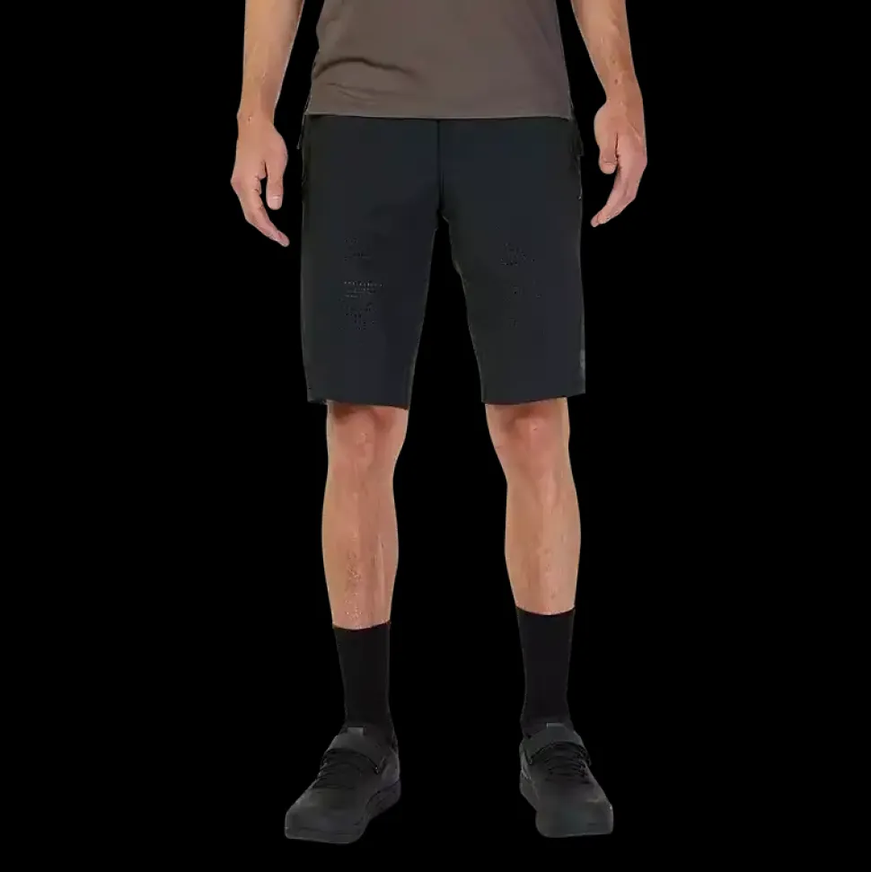 Short Flexair Black - Short | Fox