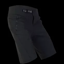 Short Flexair Black - Short | Fox