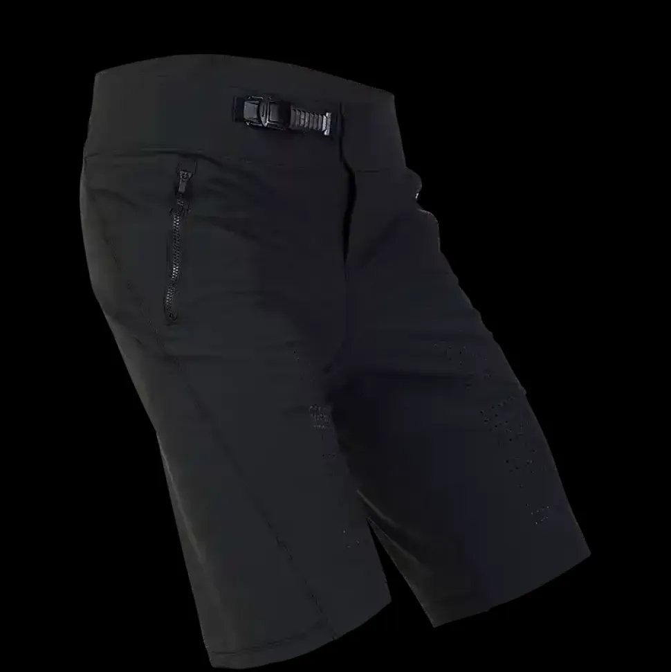 Short Flexair Black - Short | Fox
