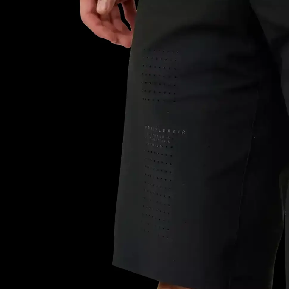 Short Flexair Black - Short | Fox