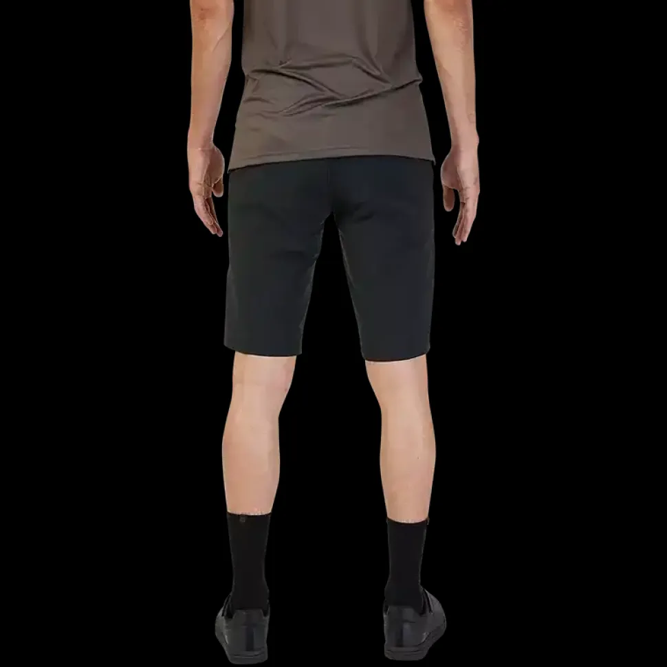 Short Flexair Black - Short | Fox