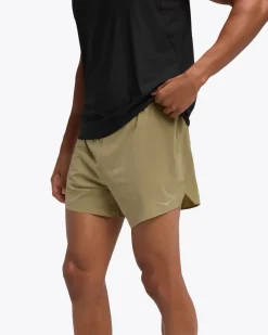 Short Glide 5'' Wild Mushroom - Short | Hoka