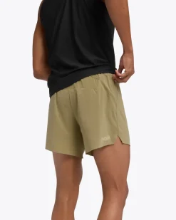 Short Glide 5'' Wild Mushroom - Short | Hoka
