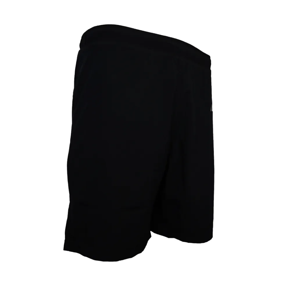 Short Homme 2 En 1 Trail + Noir - Short | Impulse Outdoor