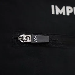 Short Homme 2 En 1 Trail + Noir - Short | Impulse Outdoor
