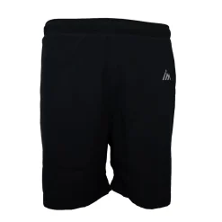 Short Homme 2 En 1 Trail + Noir - Short | Impulse Outdoor