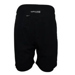 Short Homme 2 En 1 Trail + Noir - Short | Impulse Outdoor
