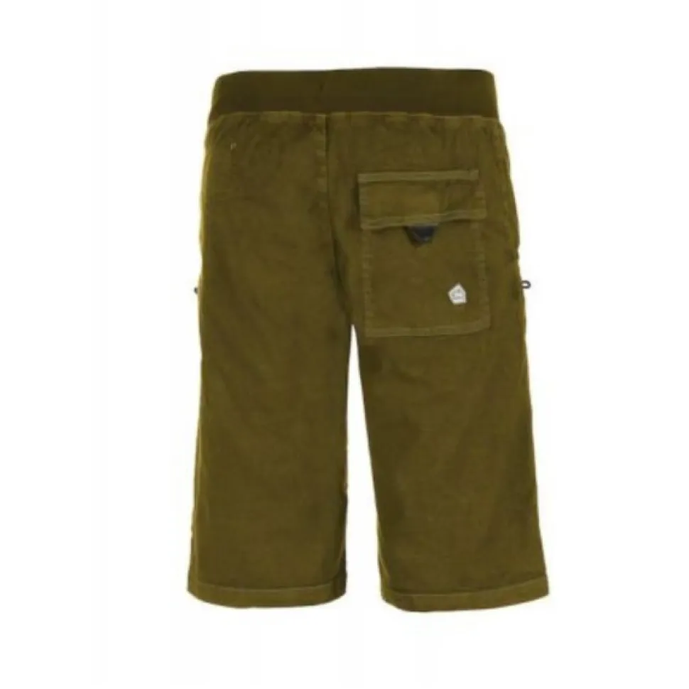 Short Kroc Flax Avocado - Short | E9