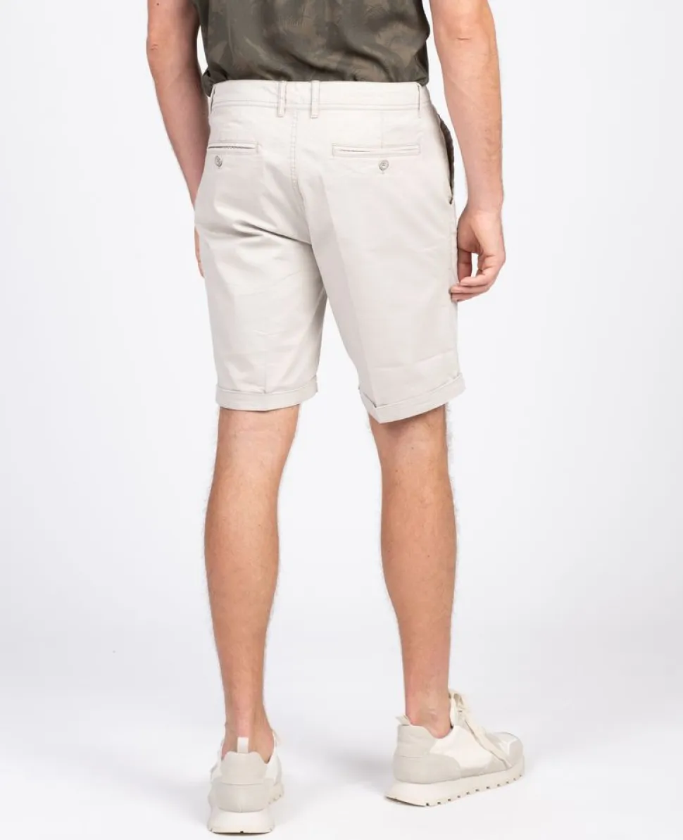 Short Mahant Beige - Short | Sun Valley