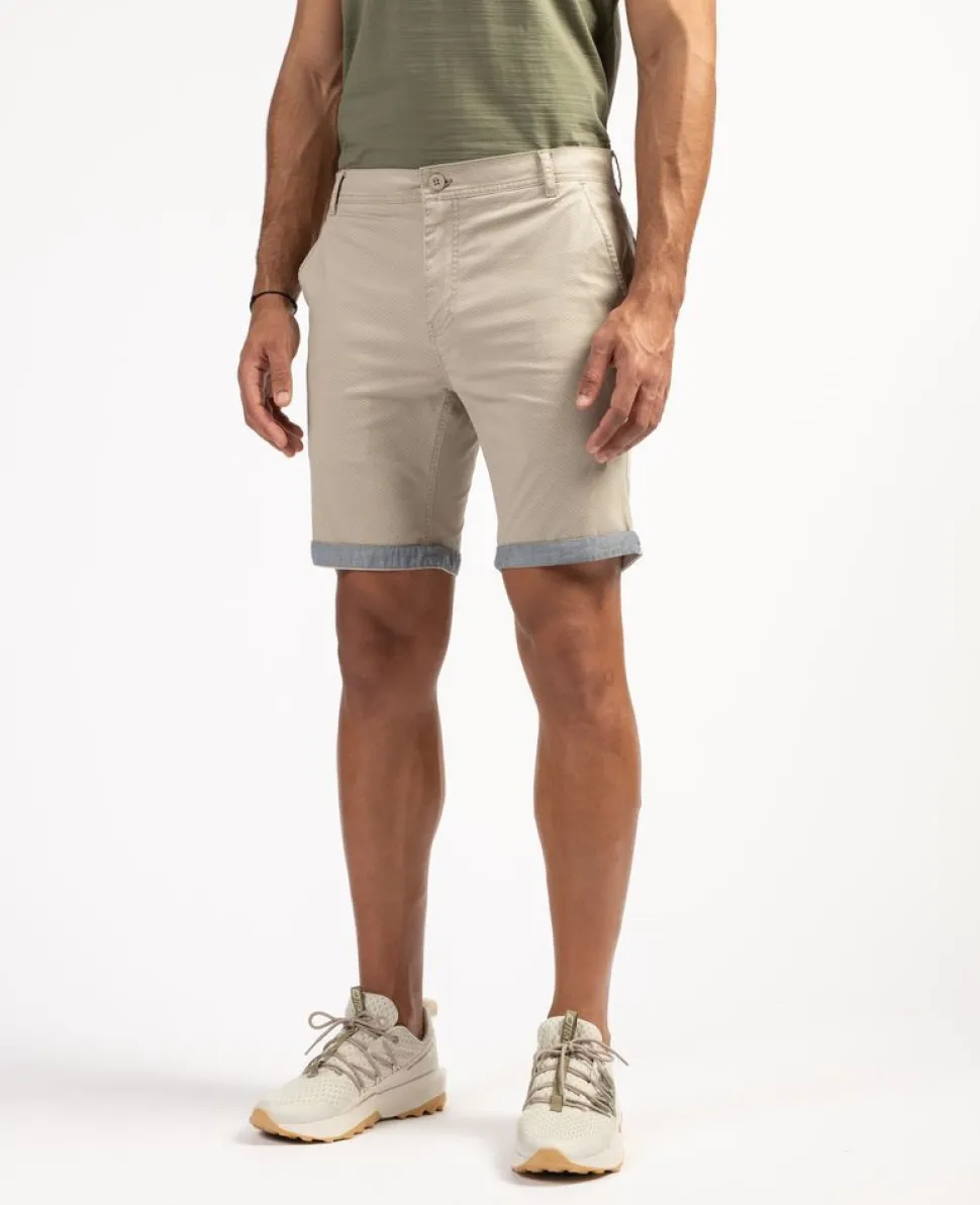 Short Merapi Beige - Short | Sun Valley