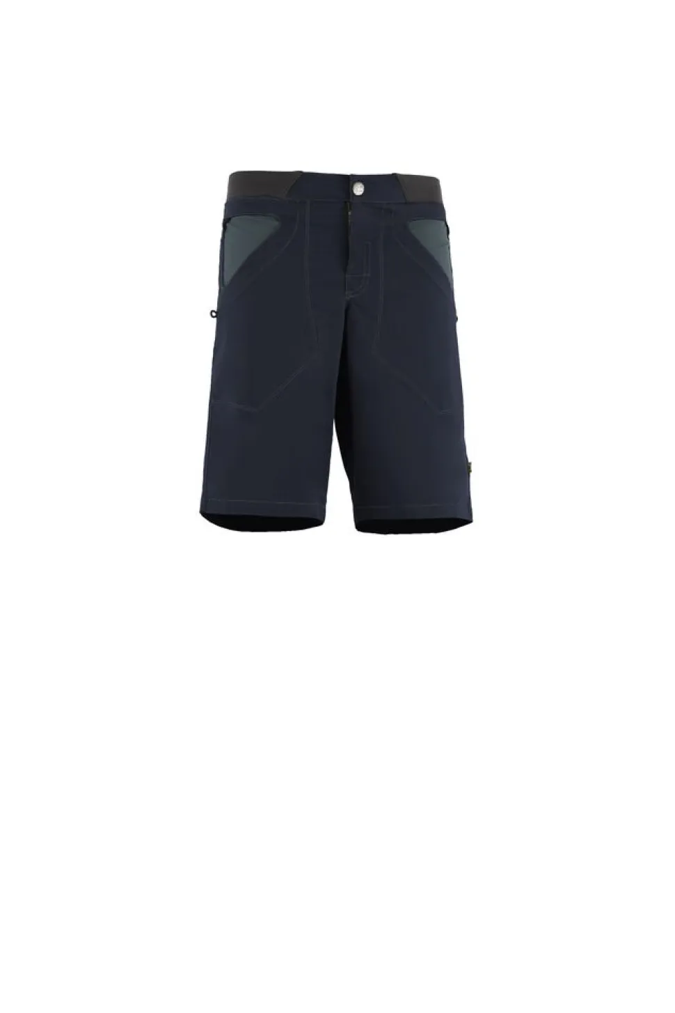 Short N 3angolo Persian Blue - Short | E9