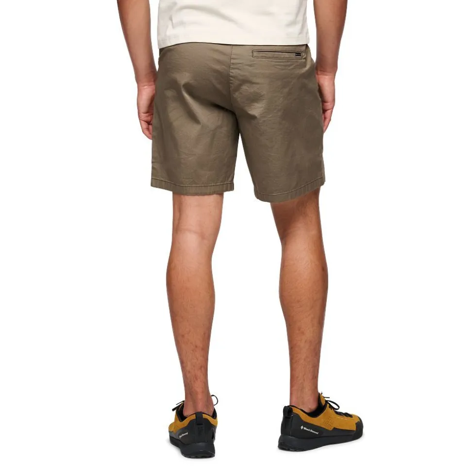 Short Notion Wallnut - Short | Black Diamond