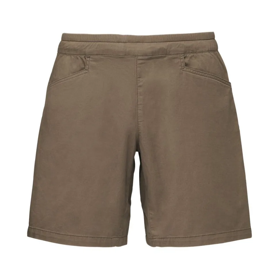 Short Notion Wallnut - Short | Black Diamond