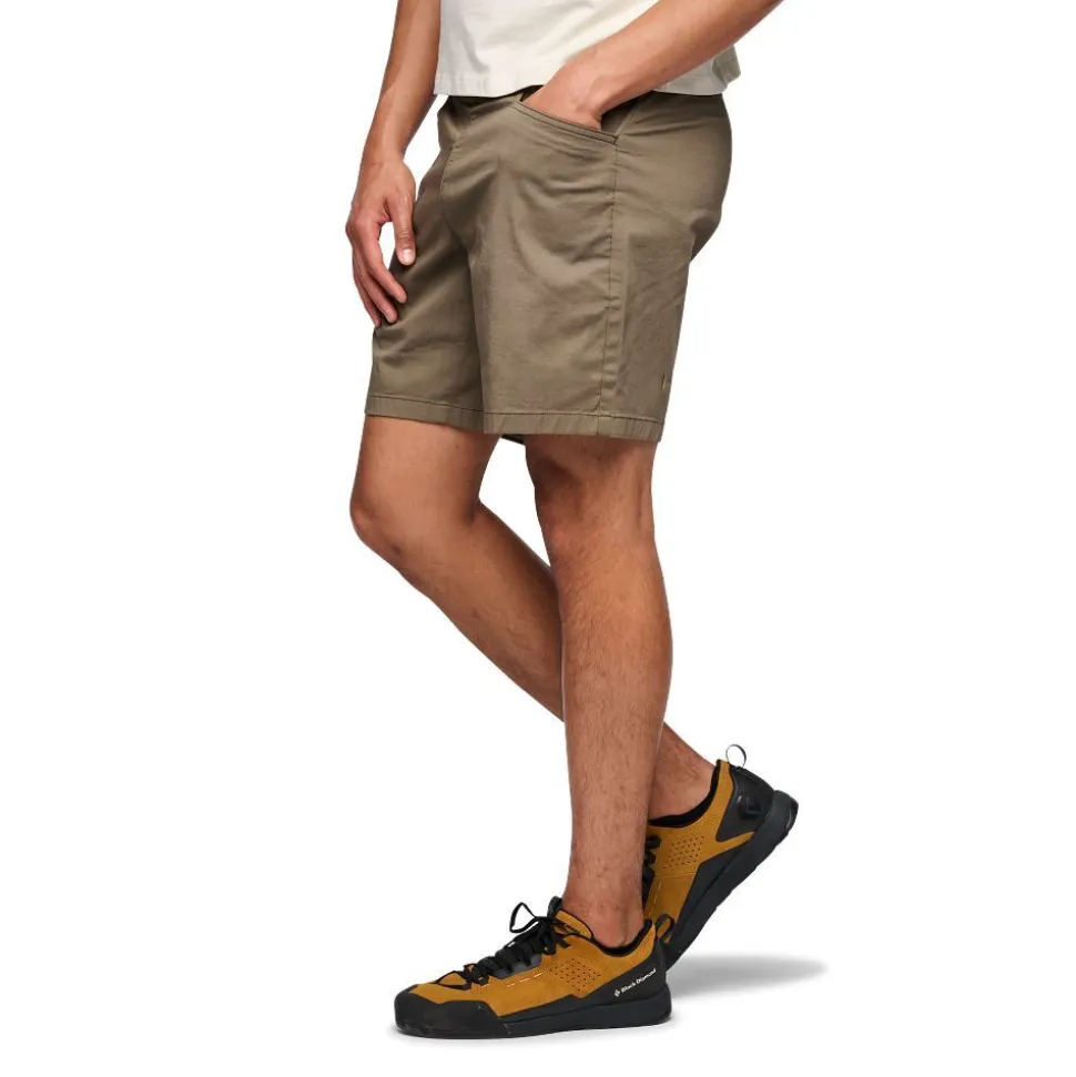 Short Notion Wallnut - Short | Black Diamond