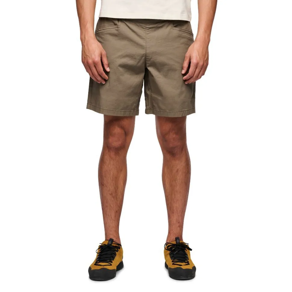 Short Notion Wallnut - Short | Black Diamond