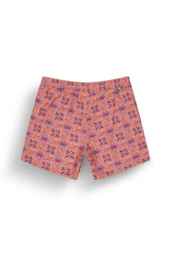 Short Piau 15 Bow Print - Short | Picture Organic Clothing