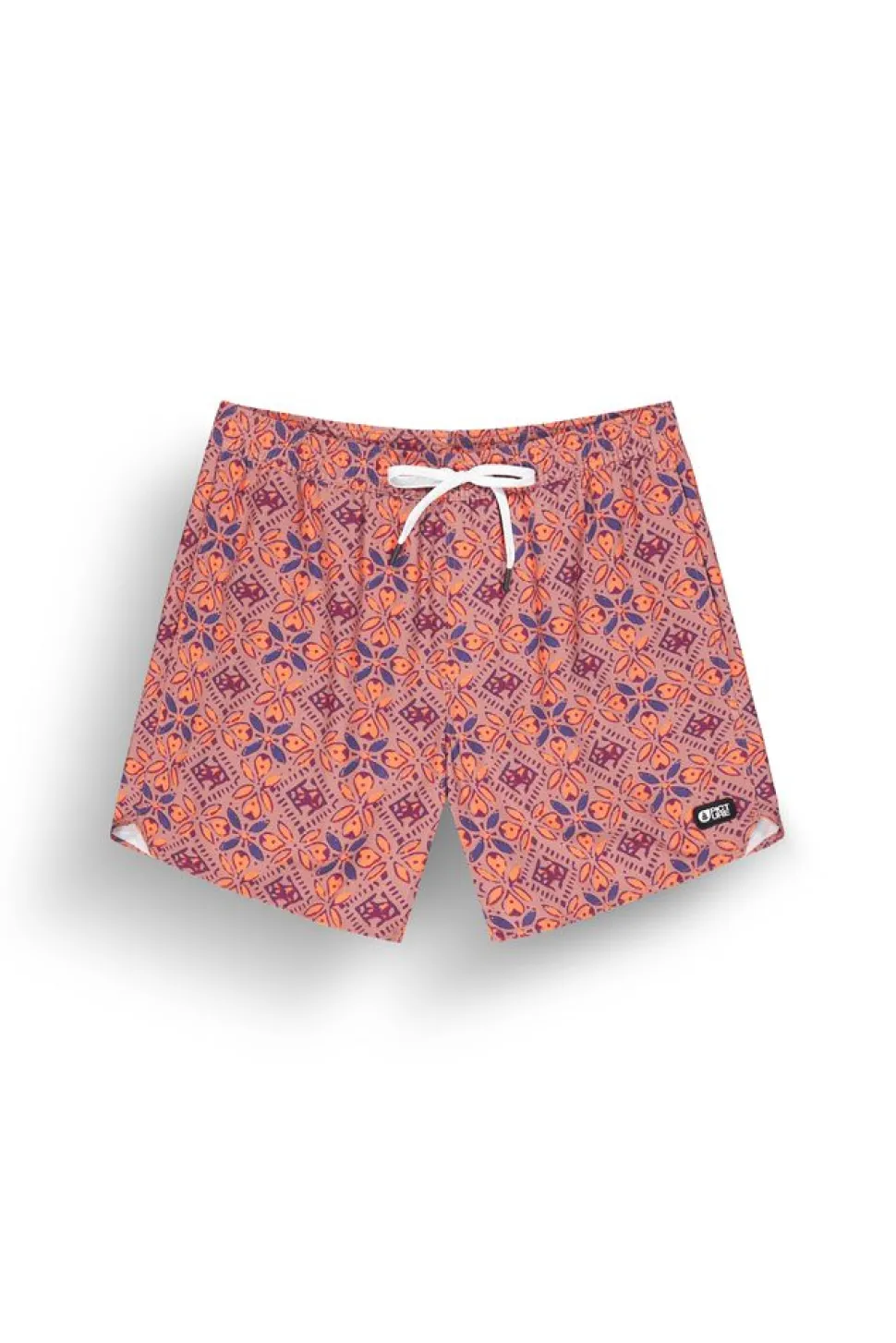Short Piau 15 Bow Print - Short | Picture Organic Clothing