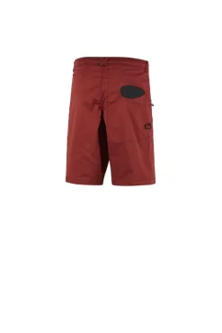 Short Rondo Paprika - Short | E9