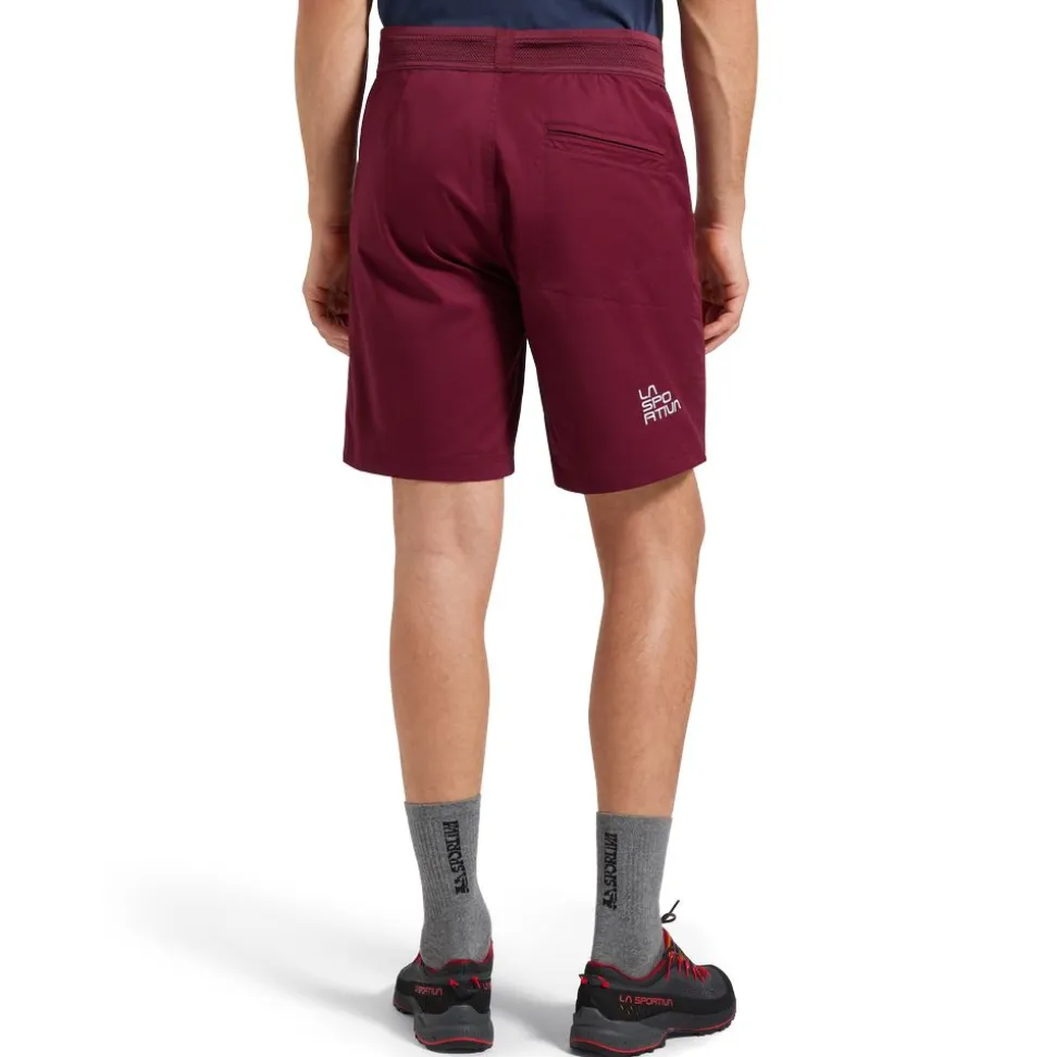 Short Roots Redwood Chalk - Short | La Sportiva