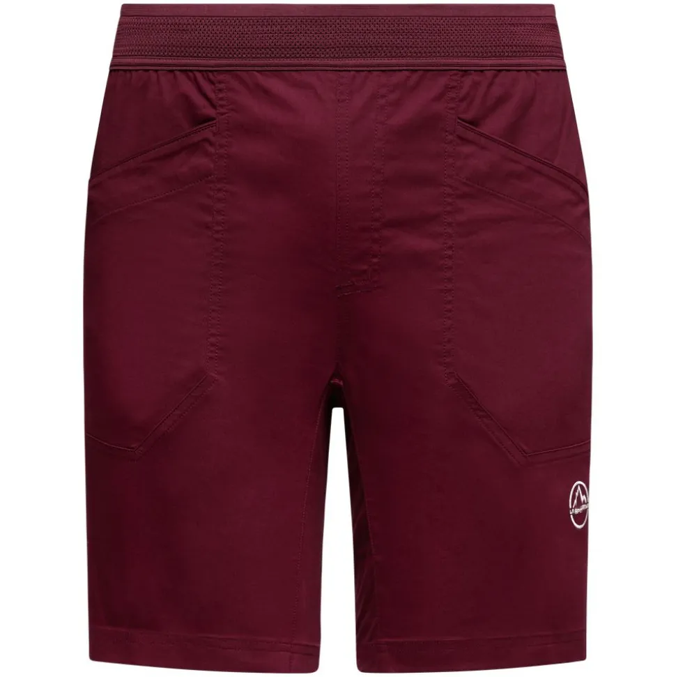 Short Roots Redwood Chalk - Short | La Sportiva