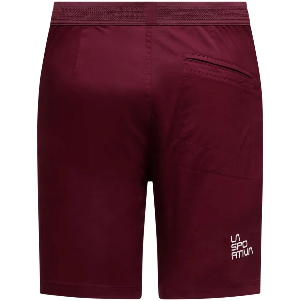 Short Roots Redwood Chalk - Short | La Sportiva