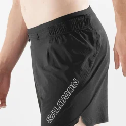 Short Sense Aero 5