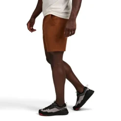 Short Sequence Clay - Short | Black Diamond