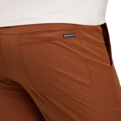 Short Sequence Clay - Short | Black Diamond