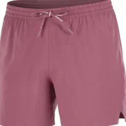 Short Shkout Easy Nocturne - Short | Salomon
