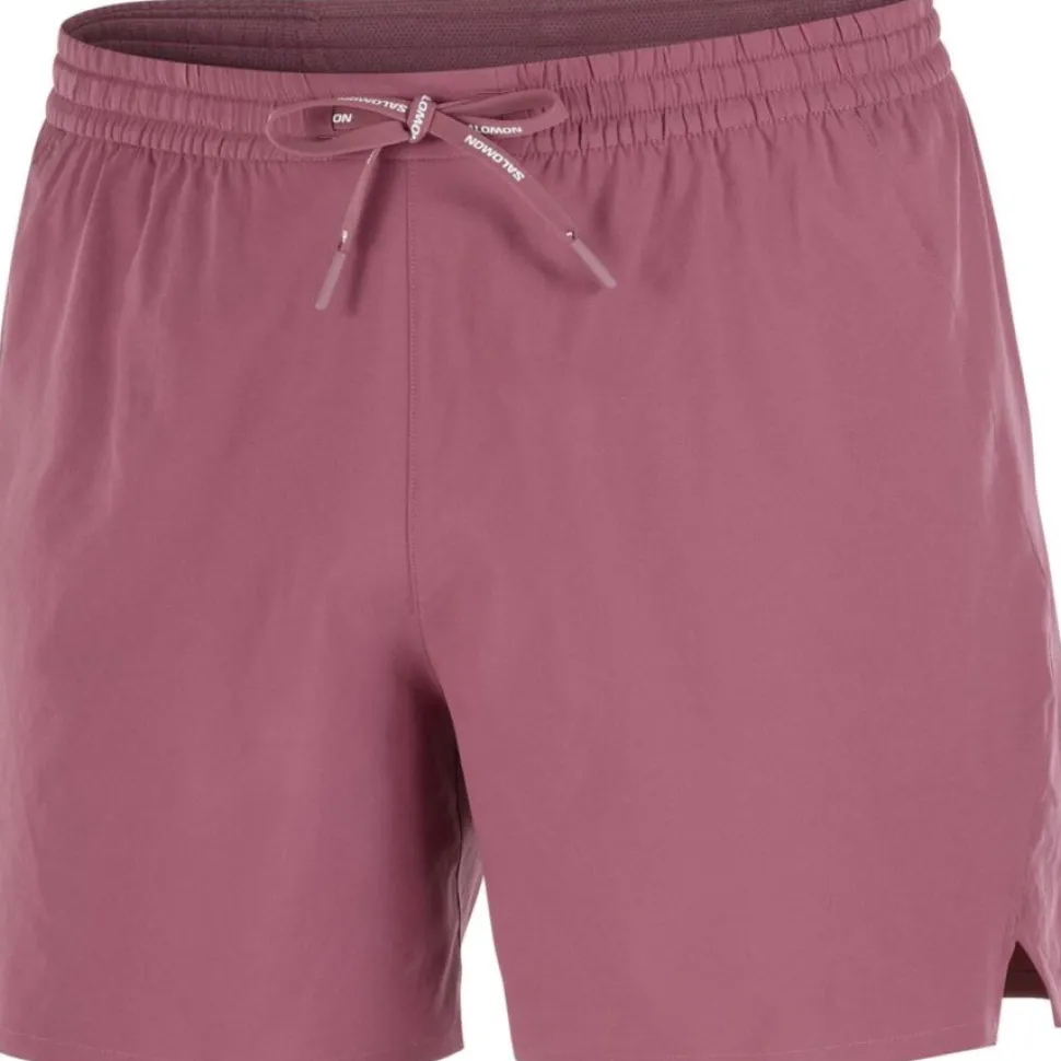 Short Shkout Easy Nocturne - Short | Salomon
