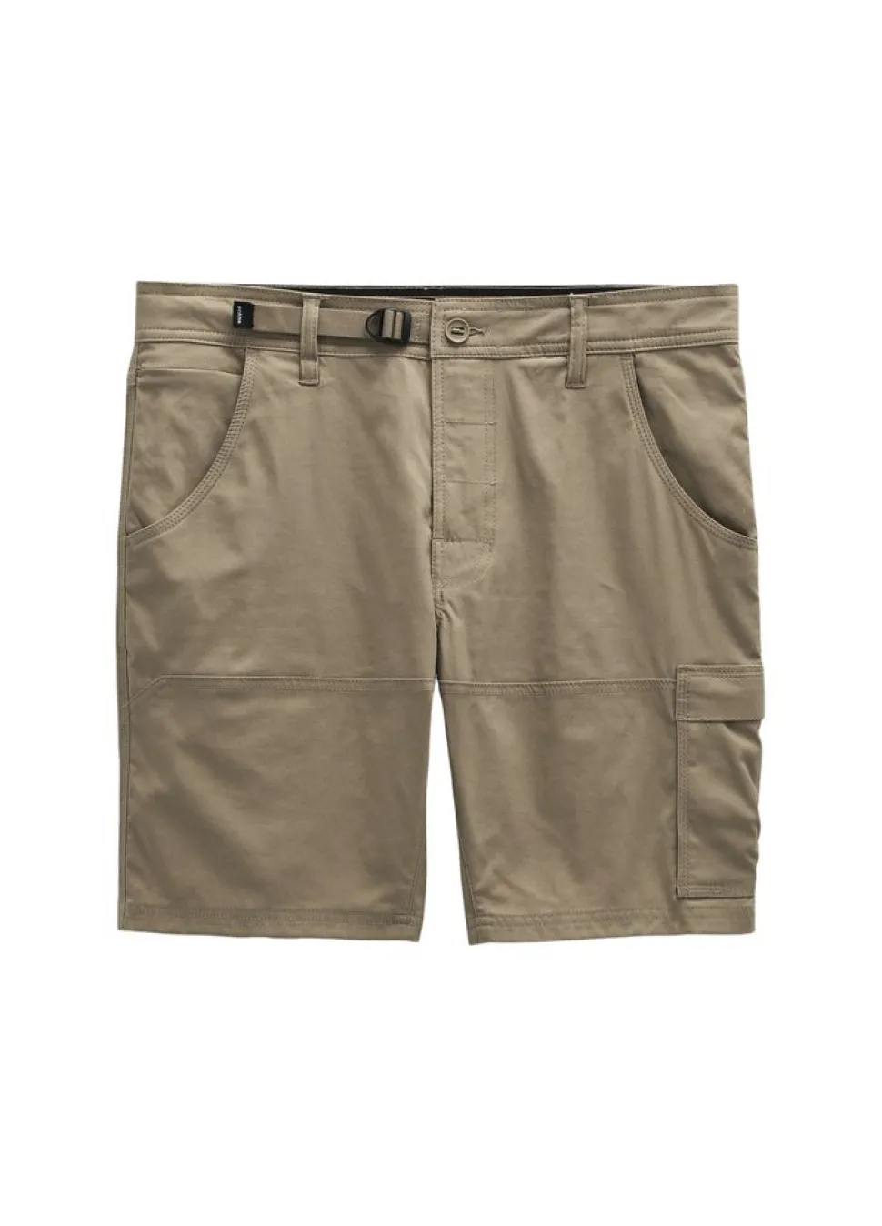 Short Stretch Zion II Sandbar - Pantalon | Prana
