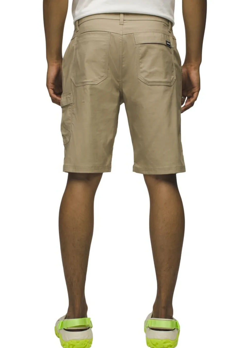 Short Stretch Zion II Sandbar - Pantalon | Prana