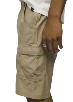 Short Stretch Zion II Sandbar - Pantalon | Prana