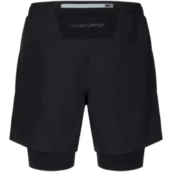Short Trail Bite Black Cloud - Short | La Sportiva