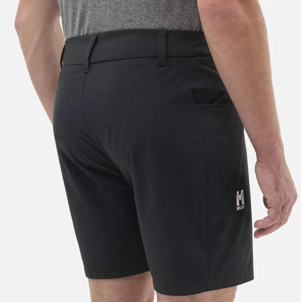 Short Ubic Black - Short | Millet