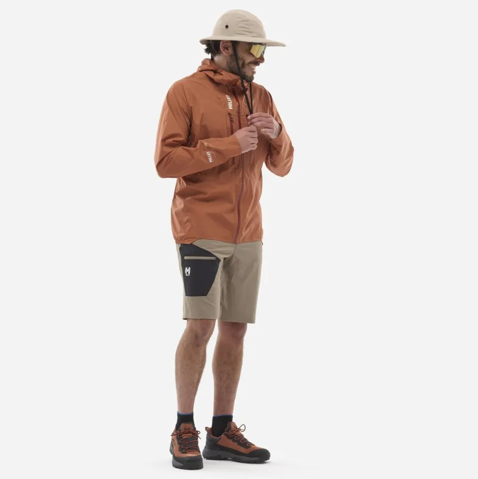 Short Wanaka Stretch Beige - Short | Millet