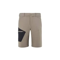 Short Wanaka Stretch Beige - Short | Millet