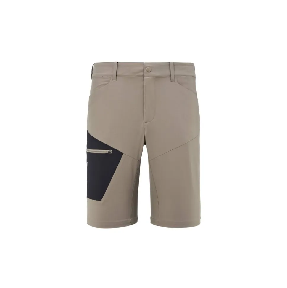 Short Wanaka Stretch Beige - Short | Millet