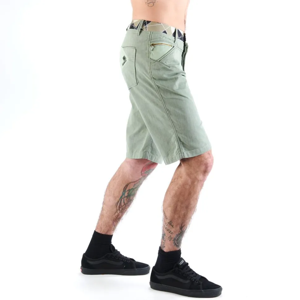 Short Yaniro Amande 2023 - Short | Nograd