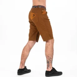 Short Yaniro Curry - Short | Nograd